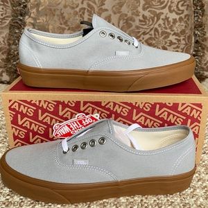 Vans Authentic Gum High Rise/True White WMNS